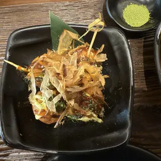 TAKOYAKI