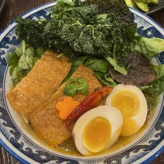 ZEN RAMEN (Vegan)