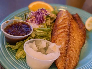 Minato Japanese Restaurant