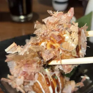 Takoyaki