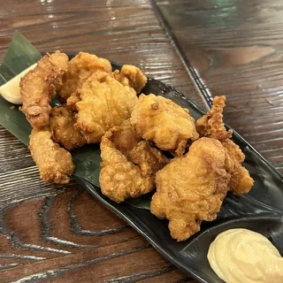 Chicken Karaage 🥡