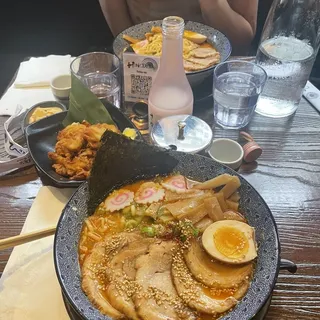 SAYURI Nigori (Junmai) 300ml🍶