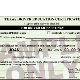 Teens and Adult Classes,  we speak Spanish!