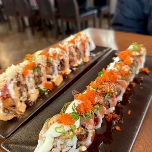 Hinoka Roll