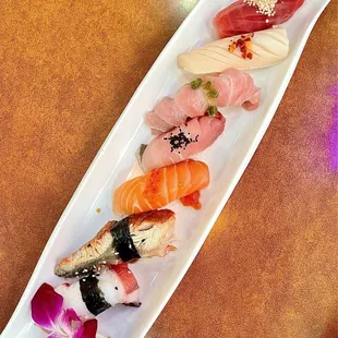 New York Nigiri
