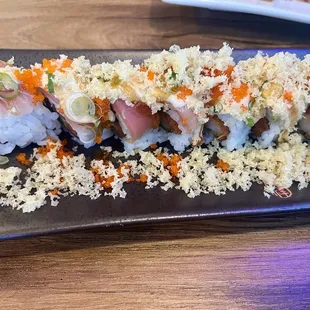 Suki Roll