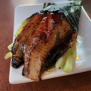 Unagi