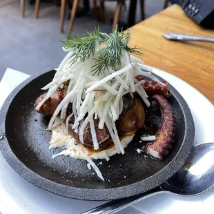 Octopus