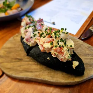 Lobster Roll