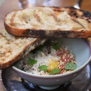 Beef Tartare