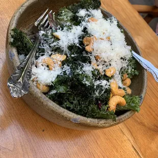Kale Salad