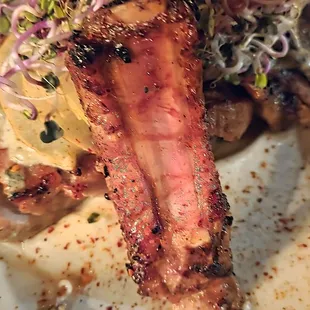 Kurobuta Pork Chop