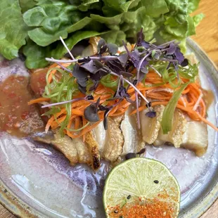 Pork Belly