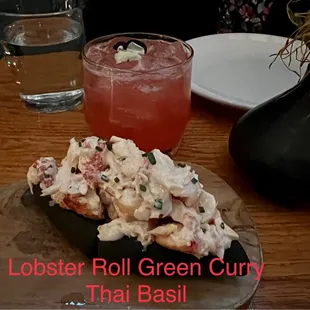 Green Curry
