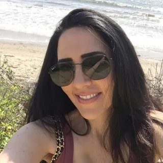 Sanaz K.