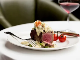 Baltaire Restaurant