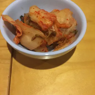 Kimchi