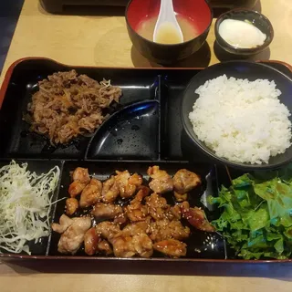 Teriyaki Chicken