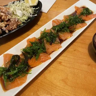 Salmon Hinotez