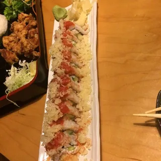 Crunchy Roll