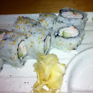 California Roll