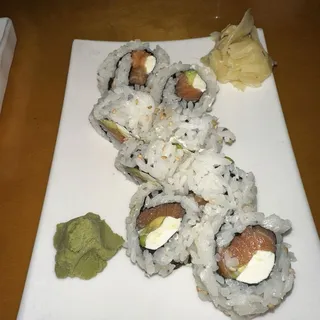 Philadelphia Roll