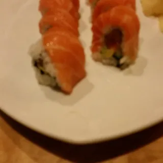 Tuna Roll