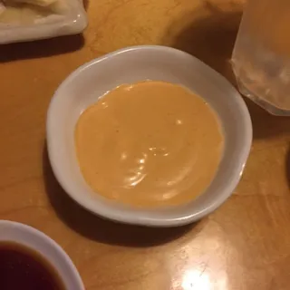 Spicy Mayo