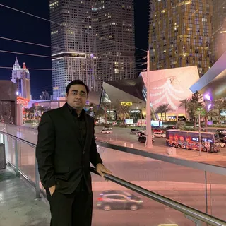 Rohit J.