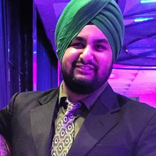Davinder S.