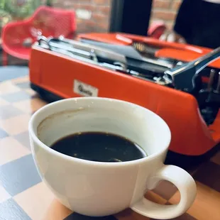 drink, sushi and sashimi