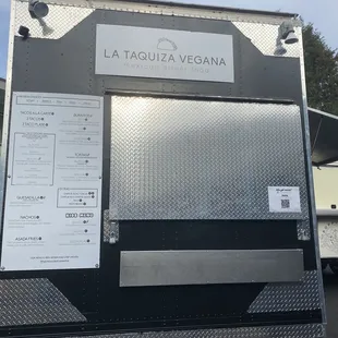 La Taquiza Vegana