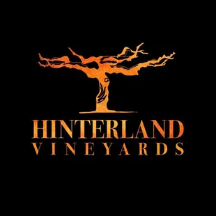 the logo for the winery