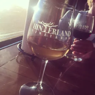 Fantastic food and beautiful atmosphere!! : )