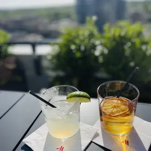 Drinks