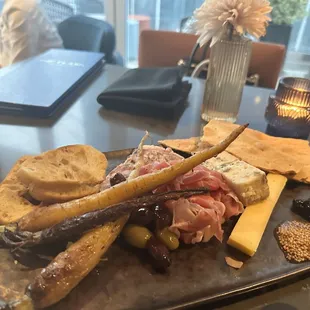 Charcuterie