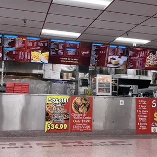 interior