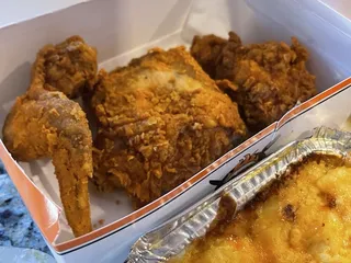 H & Chicken