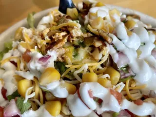 Chicho’s Chicken