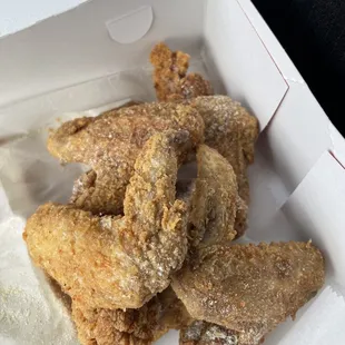 Hip Hop Fish & Chicken
