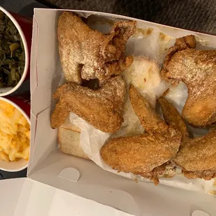 food, bbq chicken, bbq wings, poultry, chicken, fried chicken wings, fried chicken, chicken wings, chicken wings and fried chicken