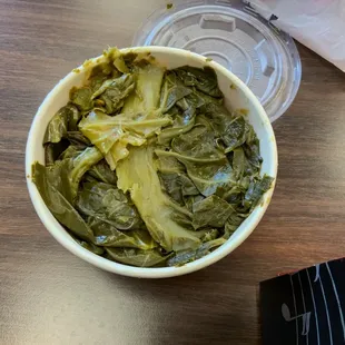 Collard Greens