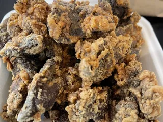 Super Fried Chicken