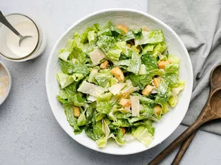 The Main Squeeze Cafe