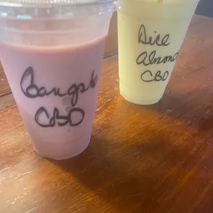 Relaxation at its best