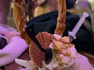 Ricko’s Churro Bar