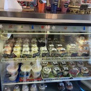 Do It For The Culture Cupcake