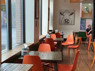 Ehrler's Ice Cream