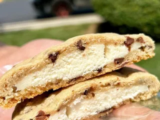 Big Nita’s Cheesecakes