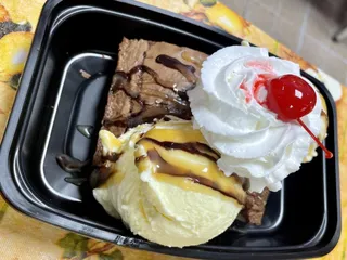 Sweet Treats